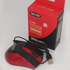MOUSE PRO-TECH PT-MS49